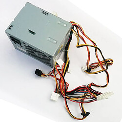 Hipro HP-A3108F3P - 310W · Occasion Alimentation - 310W - Connecteurs SATA/Molex/Floppy pour IBM Thinkcentre
