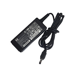 Adaptateur secteur PC portable HP