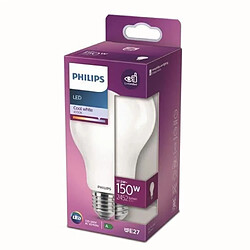 Philips Ampoule LED E27 standard
