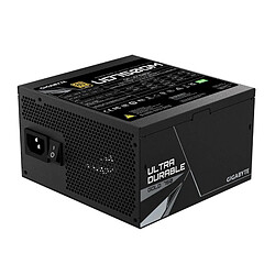 Acheter Gigabyte GP-UD750GM 750W