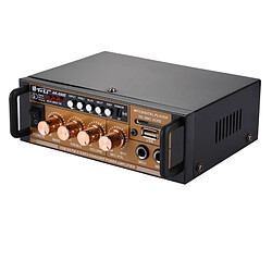 Wewoo Ampli HiFi 180W + 180W