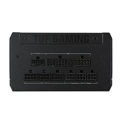 Avis Asus TUF Gaming 750W Gold 750W