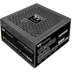 Thermaltake ATX 750W