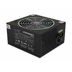 LC-Power Netzteil 650W