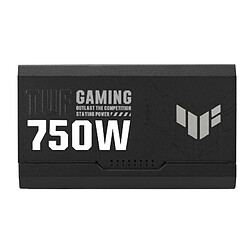 Acheter Asus TUF Gaming 750W Gold 750W