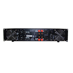 Definitive Audio QUAD 150D