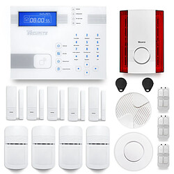 Tike Sécurité SHBi22