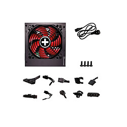 Acheter Xilence XP450R10 450W