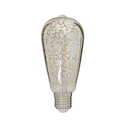 But Ampoule décorative LED E27 ST64 - Verre fumé gris