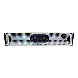 Definitive Audio QUAD 150D