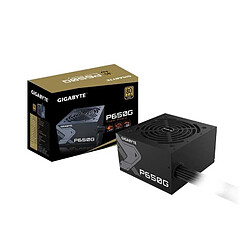 Acheter Gigabyte GP-P650G 650W
