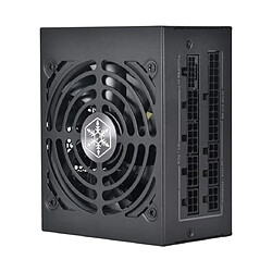 Avis Silverstone SST-EX850R-PM 800W