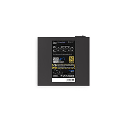 Acheter Supremo FM5 Gold 750W