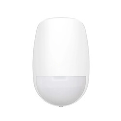 Avis Hikvision AX PRO