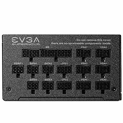 Avis Evga SuperNOVA 1000 P3 1000W