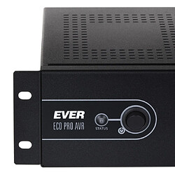 Avis ECO Pro 700 AVR CDS 420W