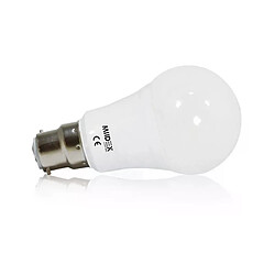 Miidex Ampoule LED B22 12W