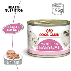 Royal Canin Mother & Babycat