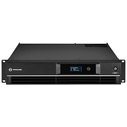 Dynacord L3600FD
