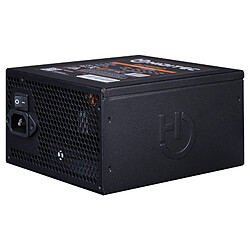 Avis Hiditec BZ-650 650W