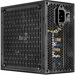 Aerocool LUXPRO550 Bloc d'alimentation - ATX 550 W - Certifié 80 Plus Bronze