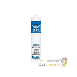 Aqua Occaz Cartouche de Silicone