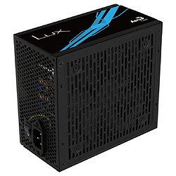 Avis Aerocool LUX 650W 800W