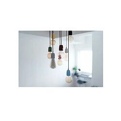 Xxcell Ampoule LED E27 décorative fumée