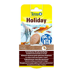 Tetra Tetramin Holiday Lot de 3