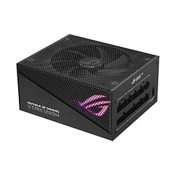 Avis Asus ROG-STRIX-1200G-AURA-GAMING 1200W