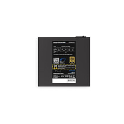 Acheter Supremo FM5 Gold 850W