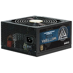 Avis Zalman ZM800-EBTII 800W