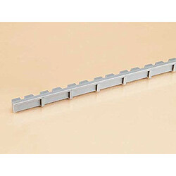 Bordures de quai Auhagen modélisme