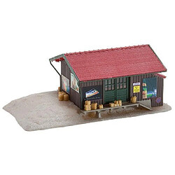 Faller Entrepôt de Marchandises