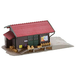 Faller Entrepôt de Marchandises