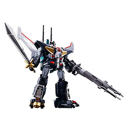 Warner Bros. Games Warner Bros Bandai GX-13R Dankouga Renewal