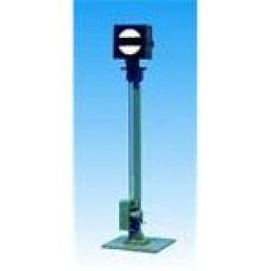 Signal de manœuvre DB Viessmann - Échelle 1/87