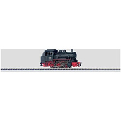 Märklin locomotive à vapeur de modélisme - Échelle 1/87