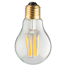 Magneticland ampoule LED filament E27 8W