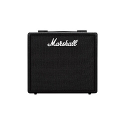 Marshall CODE 25