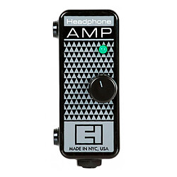 Electro Harmonix Headphone Amp