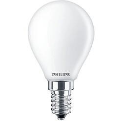 Philips Ampoule LED E14 4,3 W