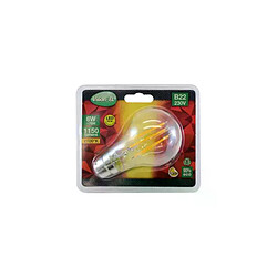 Miidex LED Filament B22 - 8W