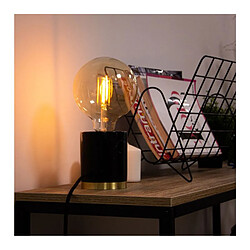 But ampoule LED globe décorative E27