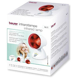 BEURER IL 35 - Lampe infrarouge