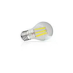 Vision-El Visionel Ampoule LED COB E27 8W - Blanc neutre