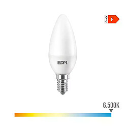 EDM Ampoule LED E27 - 8W