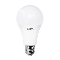 Edm ampoule LED E27 A70