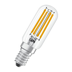 Acheter Osram Ampoule LED tube T26 E14 filament clair