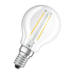 Acheter Osram Ampoule LED sphérique E14